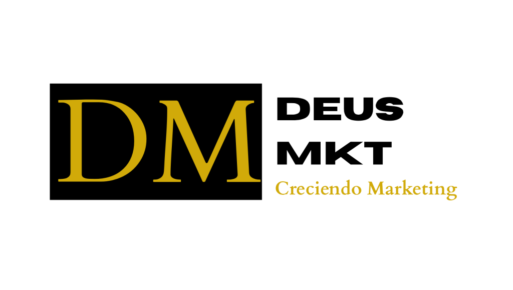Deus MKT - blog de marketing para crecer online.