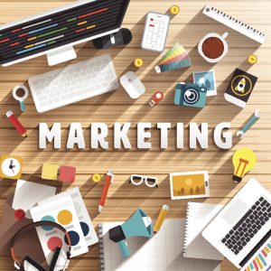Imagen de marketing